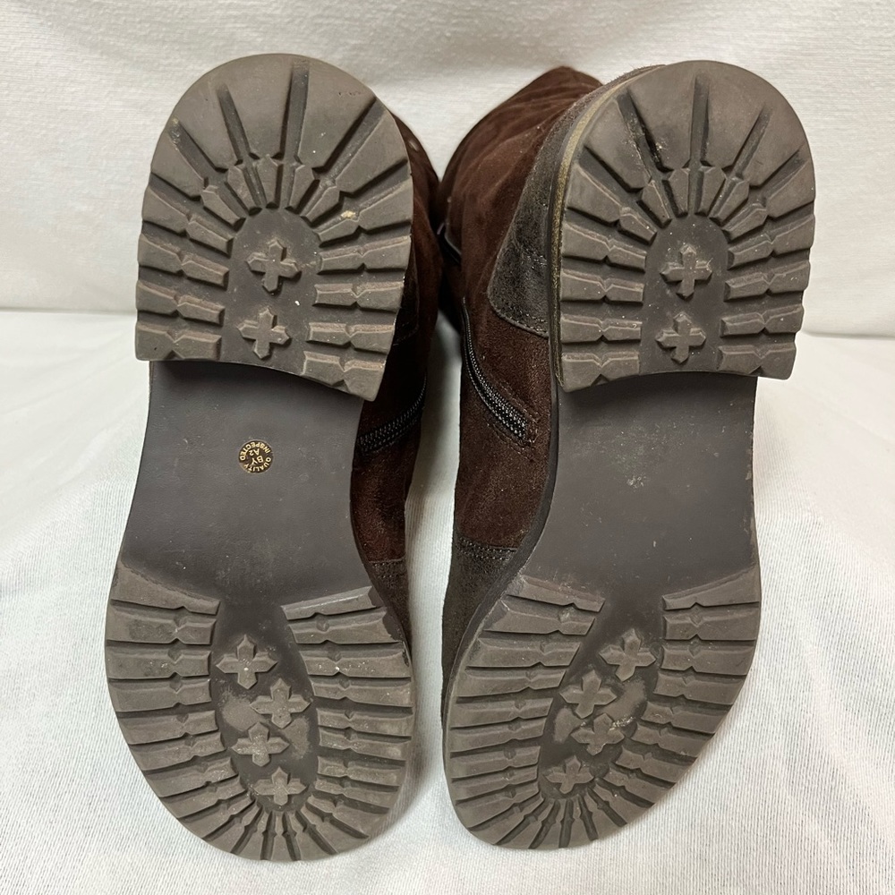 EUC Women’s Size 9 in Rustic Brown by Decree #4 - Picture 3 of 7